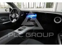 2026 Mercedes Benz GLB 180