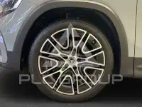 2026 Mercedes Benz GLB 180