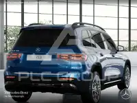 2026 Mercedes Benz GLB 180