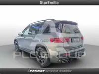 2026 Mercedes Benz GLB 180