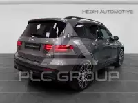 2026 Mercedes Benz GLB 180