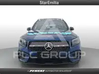 2026 Mercedes Benz GLB 180