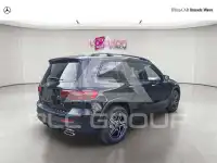2026 Mercedes Benz GLB 180