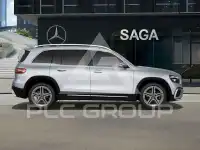 2026 Mercedes Benz GLB 180