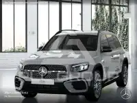 2026 Mercedes Benz GLB 180