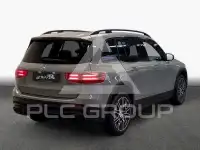2026 Mercedes Benz GLB 180