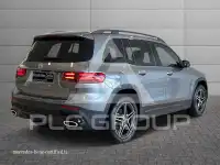 2026 Mercedes Benz GLB 180