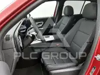 2026 Mercedes Benz GLB 180