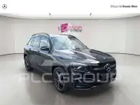 2026 Mercedes Benz GLB 180
