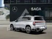 2026 Mercedes Benz GLB 180