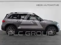 2026 Mercedes Benz GLB 180