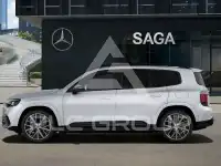 2026 Mercedes Benz GLB 180