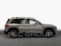 2026 Mercedes Benz GLB 180