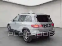 2026 Mercedes Benz GLB 180