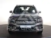 2026 Mercedes Benz GLB 180