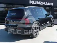 2026 Mercedes Benz GLB 180