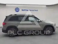 2026 Mercedes Benz GLB 180