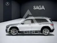 2026 Mercedes Benz GLB 180
