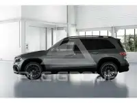 2026 Mercedes Benz GLB 180