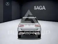 2026 Mercedes Benz GLB 180
