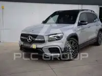 2026 Mercedes Benz GLB 180