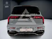 2026 Mercedes Benz GLB 180