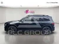 2026 Mercedes Benz GLB 180