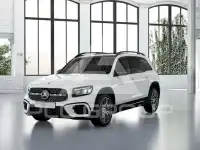 2026 Mercedes Benz GLB 180