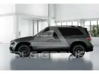 2026 Mercedes Benz GLB 180
