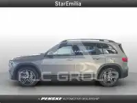 2026 Mercedes Benz GLB 180
