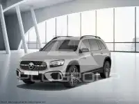 2026 Mercedes Benz GLB 180