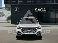 2026 Mercedes Benz GLB 180