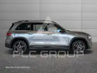 2026 Mercedes Benz GLB 180