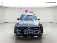2026 Mercedes Benz GLB 180