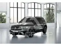 2026 Mercedes Benz GLB 180