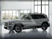 2026 Mercedes Benz GLB 180