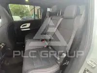 2026 Mercedes Benz GLB 180