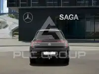 2026 Mercedes Benz GLB 180
