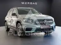 2026 Mercedes Benz GLB 180