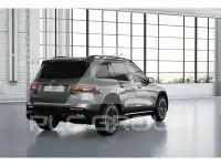 2026 Mercedes Benz GLB 180