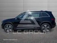 2026 Mercedes Benz GLB 180