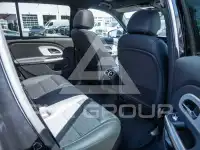 2026 Mercedes Benz GLB 180