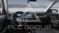 2026 Mercedes Benz GLB 180