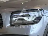 2026 Mercedes Benz GLB 180