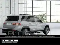 2026 Mercedes Benz GLB 180