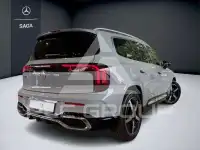 2026 Mercedes Benz GLB 180