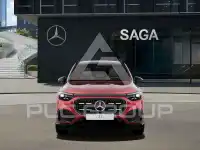 2026 Mercedes Benz GLB 180