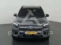 2026 Mercedes Benz GLB 180