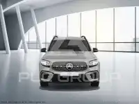 2026 Mercedes Benz GLB 180