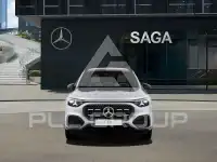 2026 Mercedes Benz GLB 180